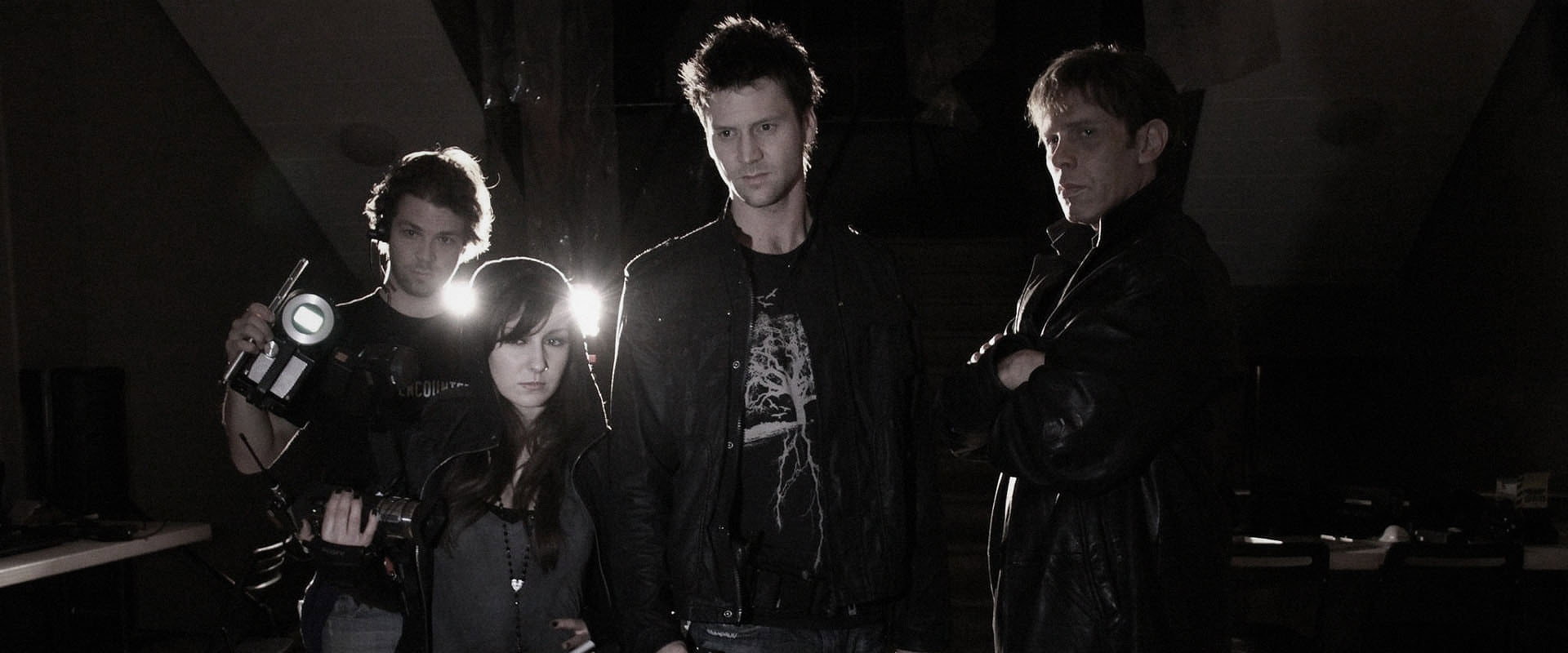 Grave Encounters