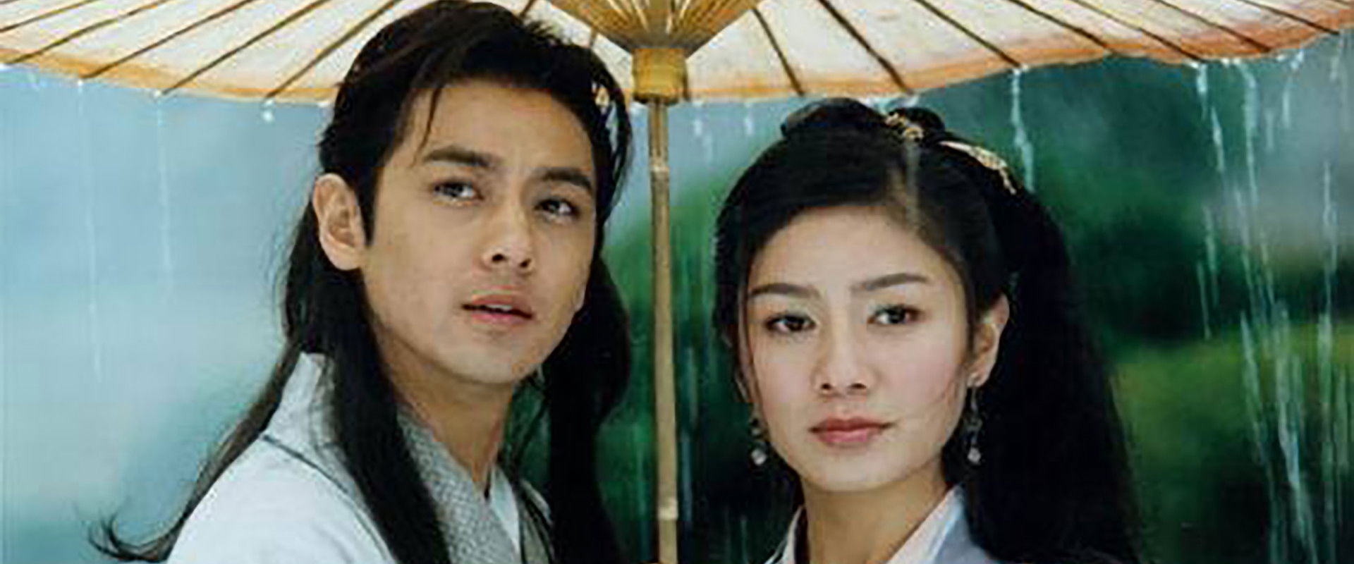 The Tale Of The Romantic Swordsman