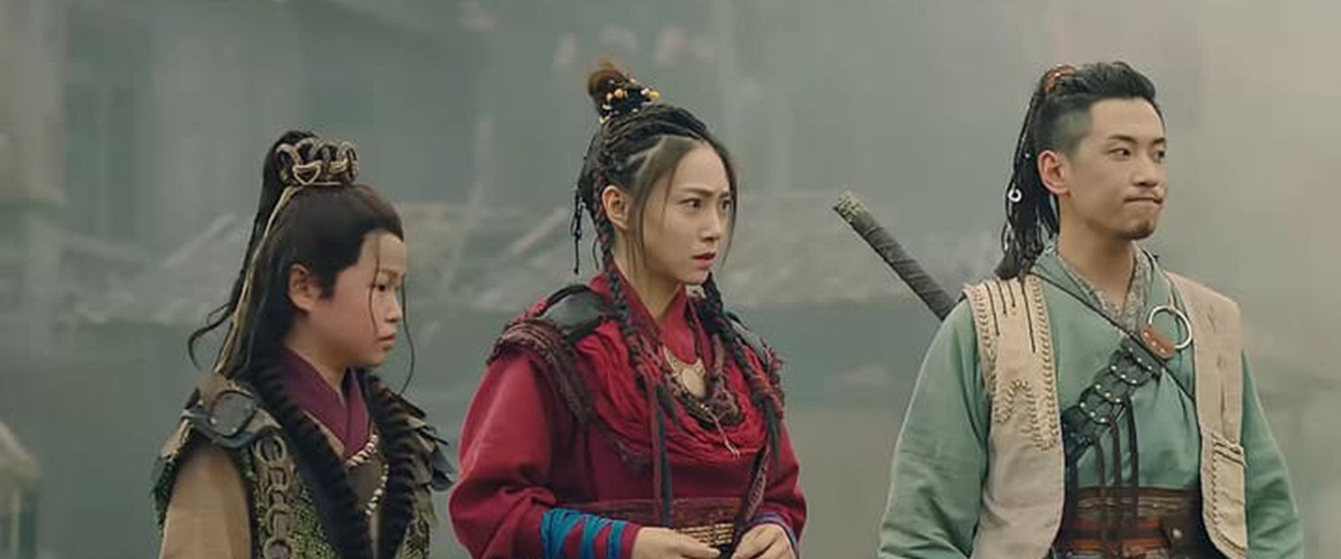A Tale of Shenzhou's banner image