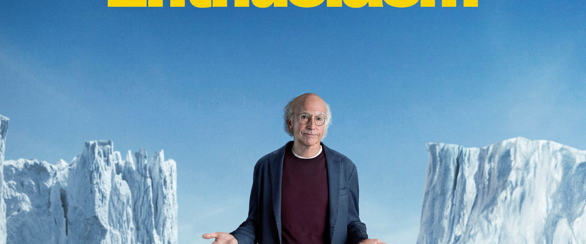 Curb Your Enthusiasm