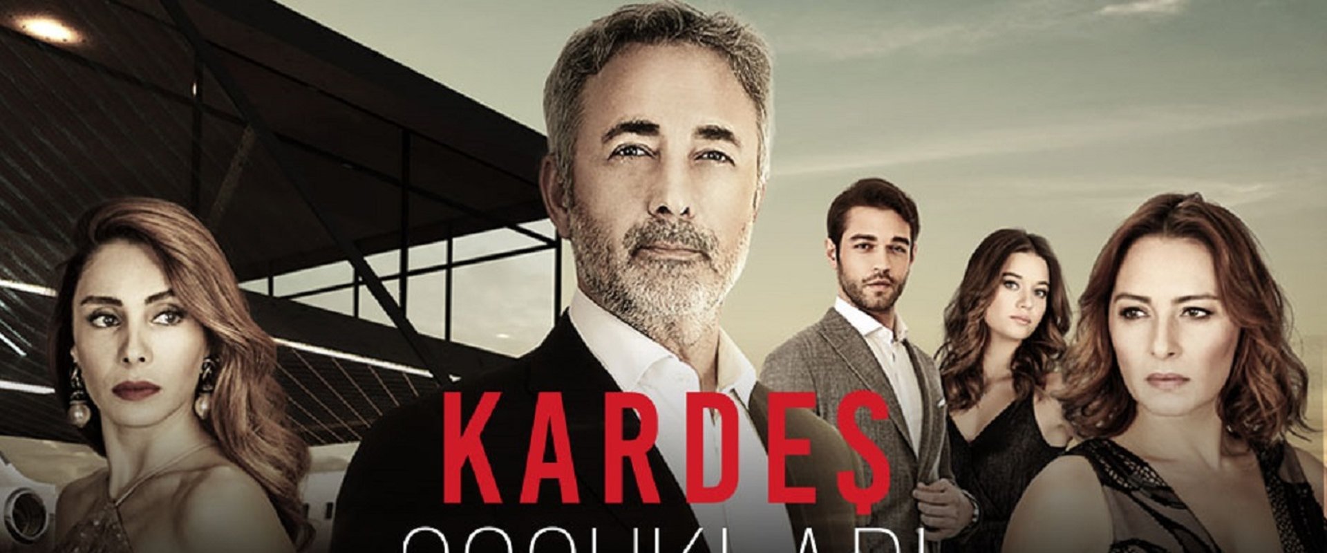 Kardeş Çocukları