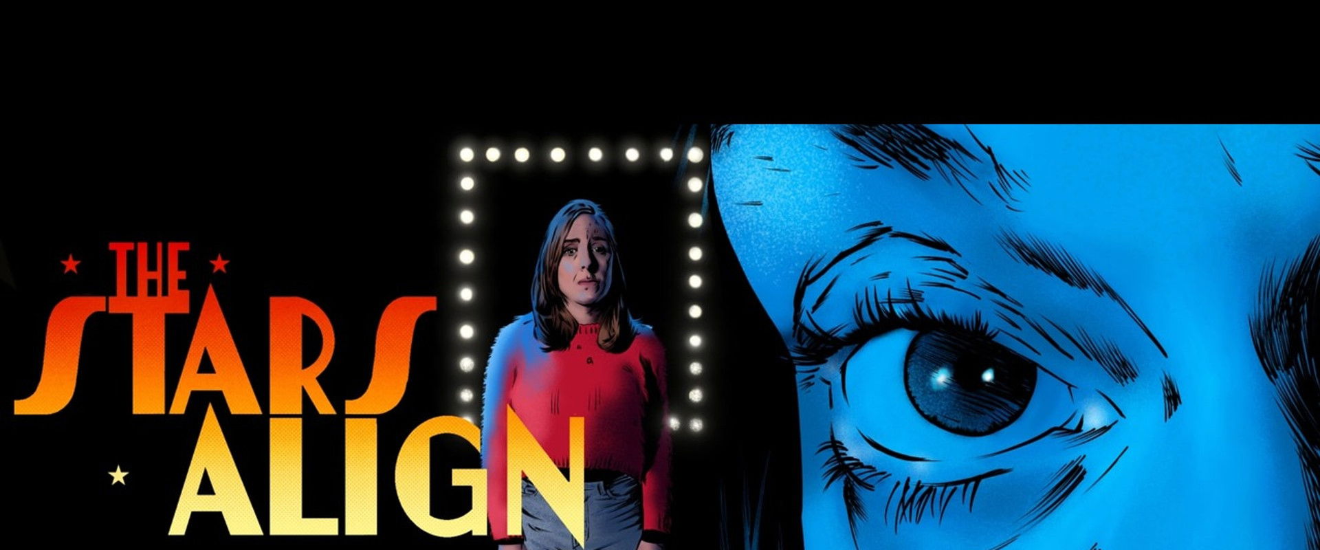 The Stars Align's banner image