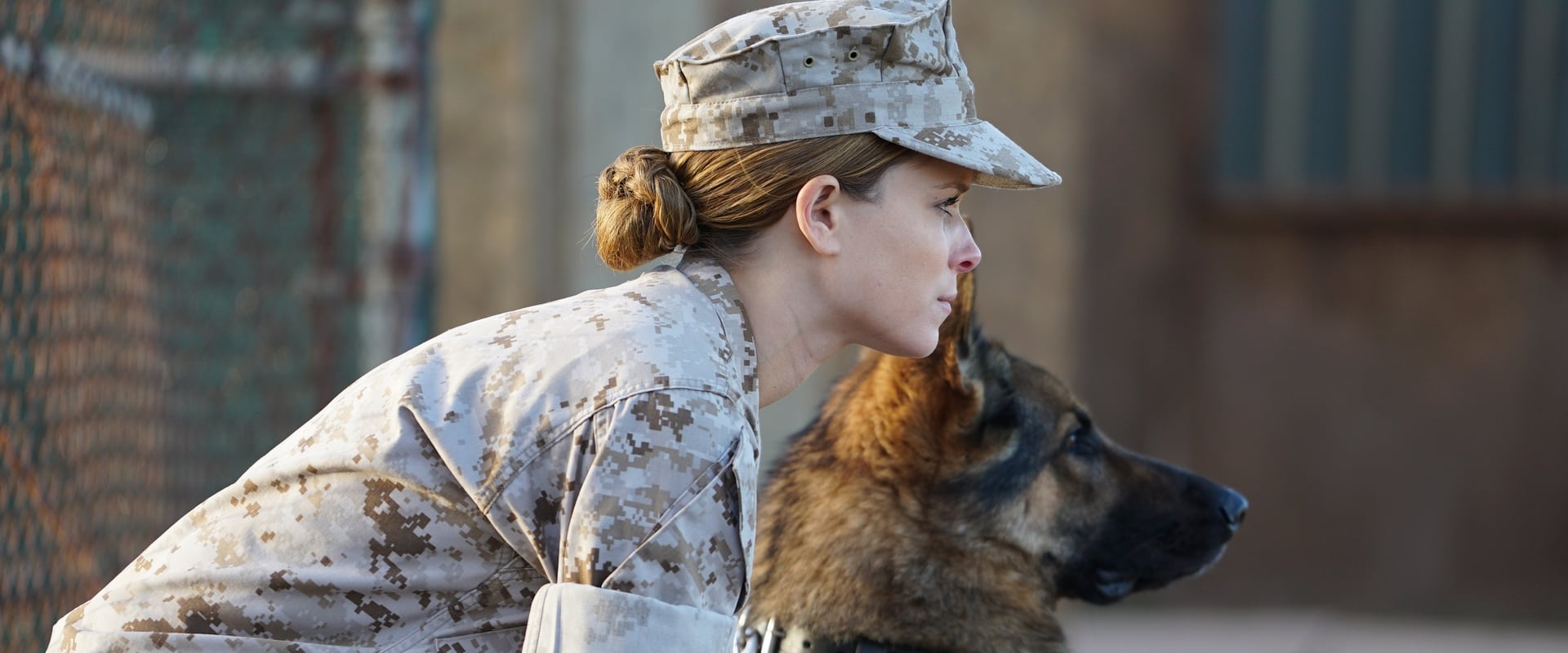 Megan Leavey