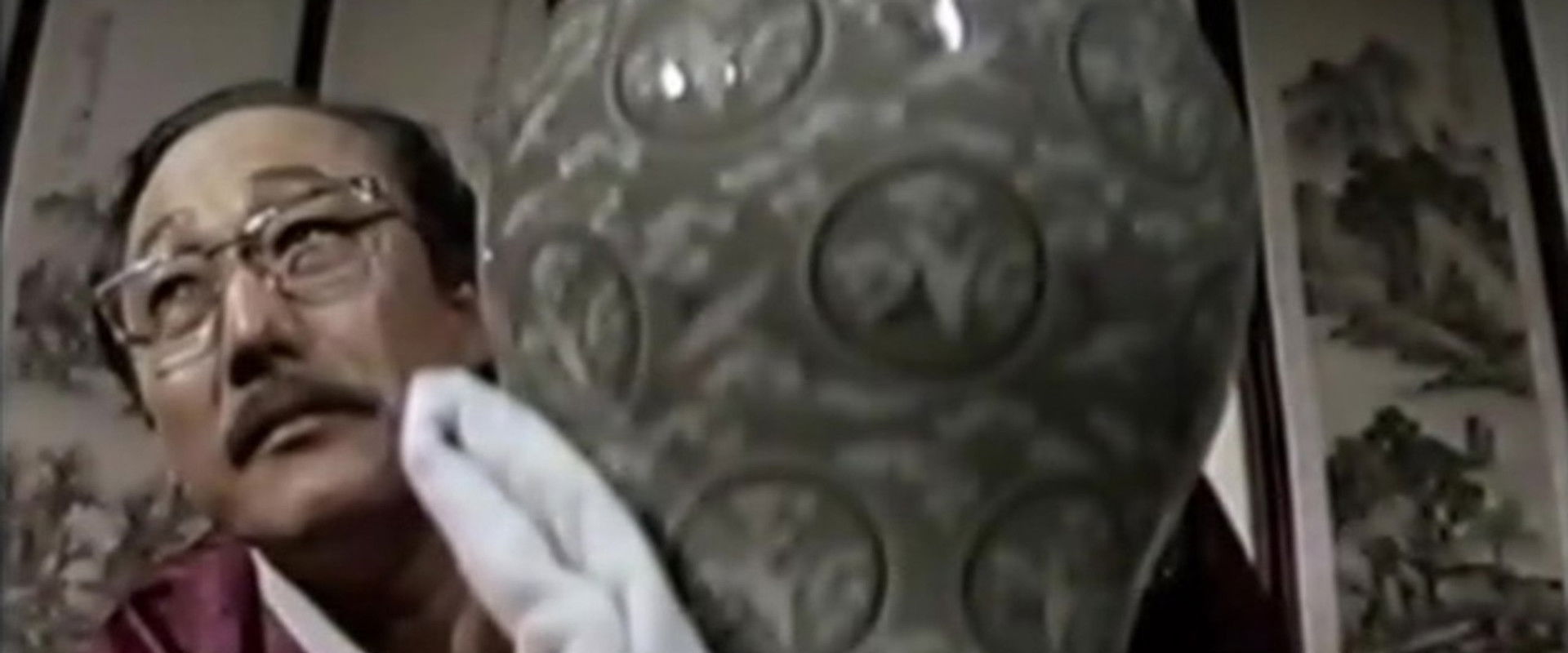 Why Did I Do That?'s banner image