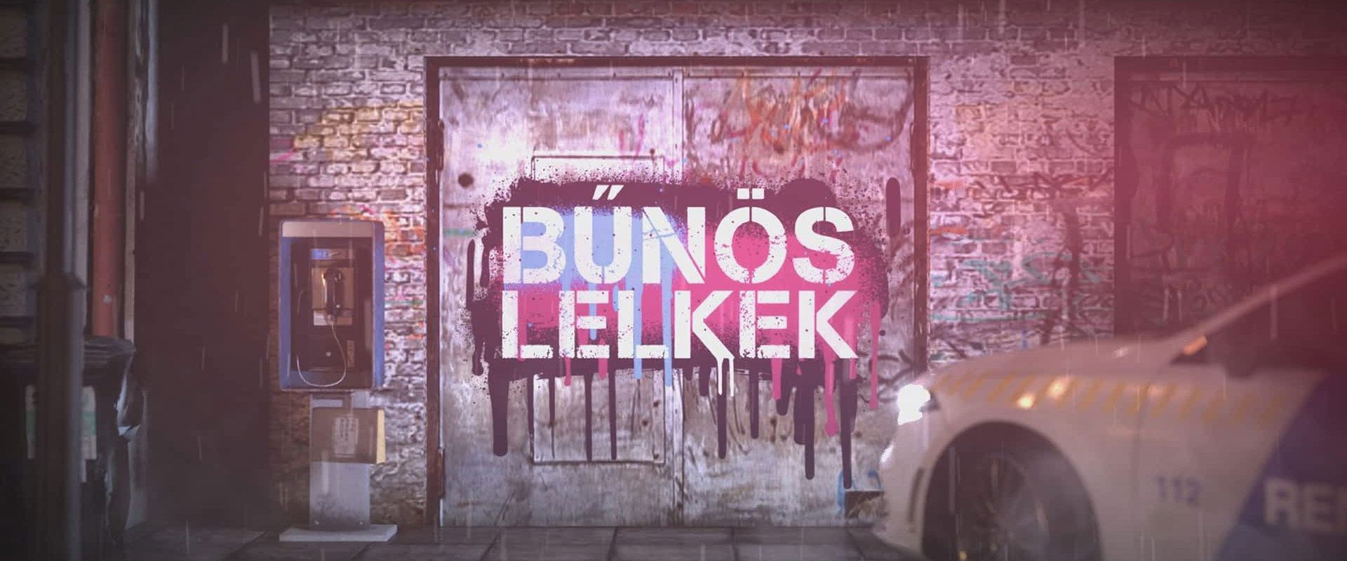 Bűnös lelkek