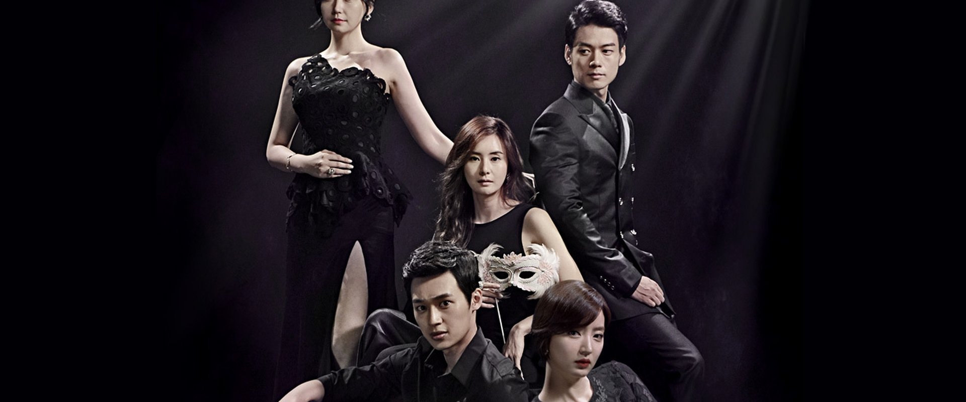 Cheongdamdong Scandal