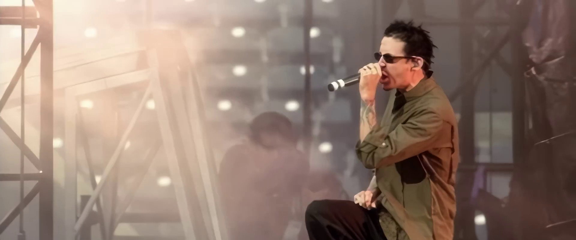 Linkin Park: Live in Texas's banner image