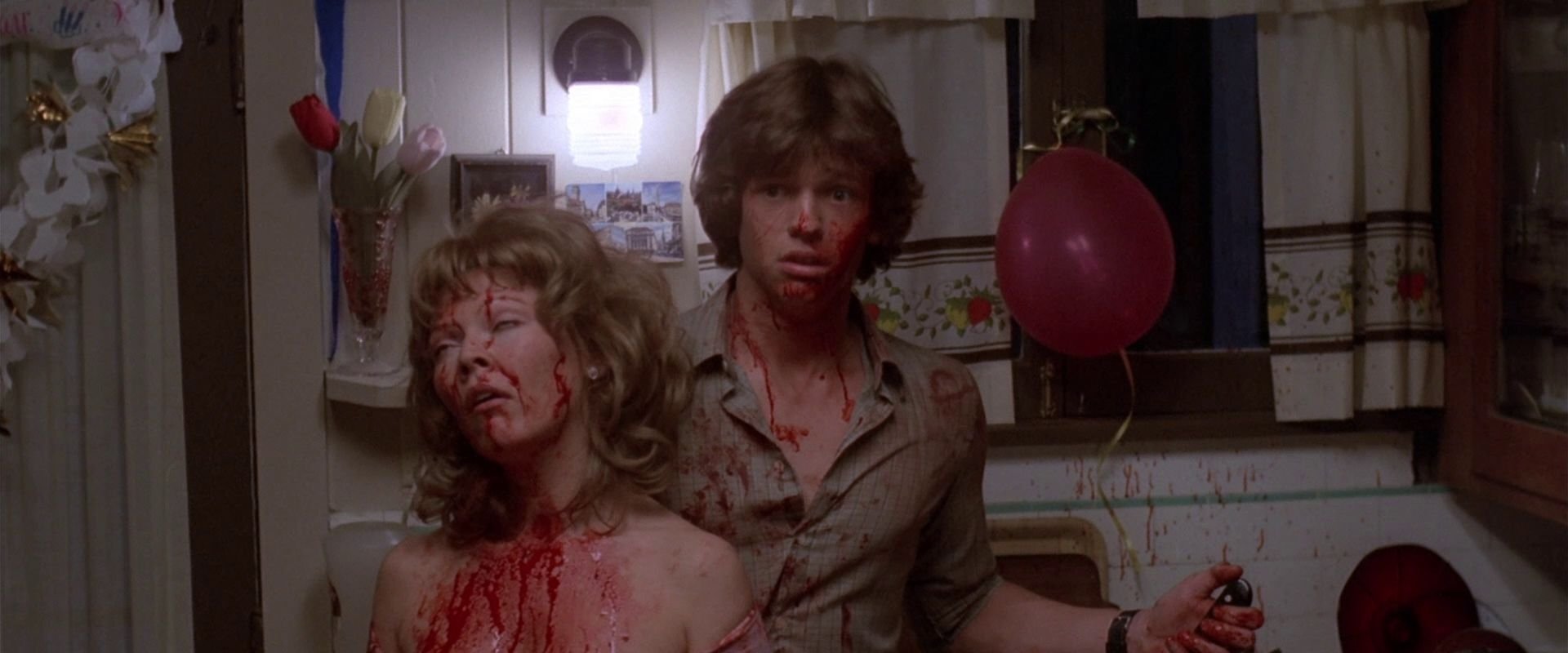 Butcher, Baker, Nightmare Maker