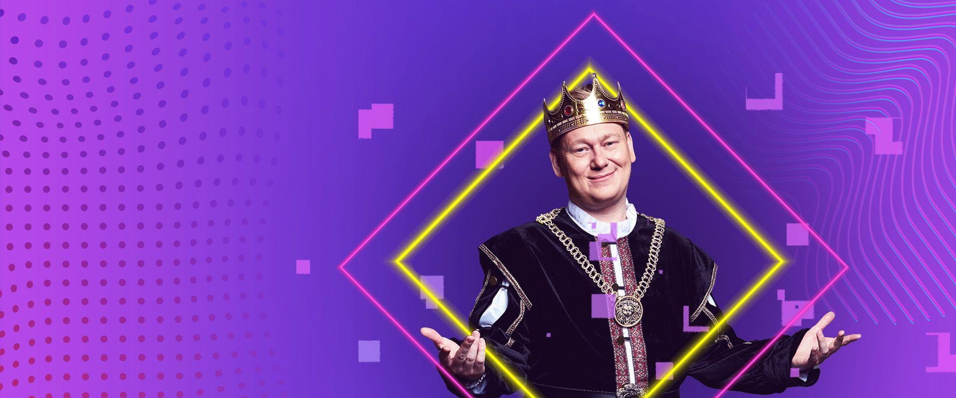 Knossis Kingdom's banner image
