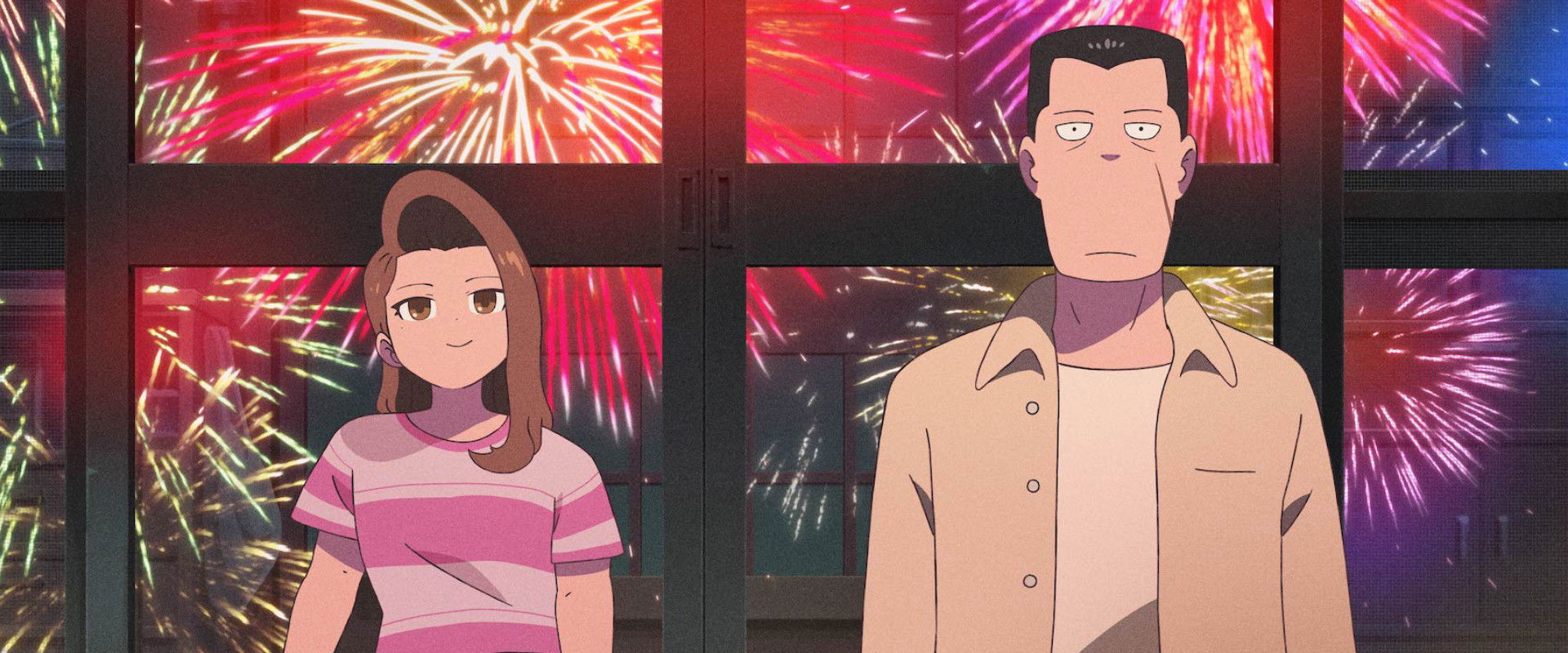 The Last Blossom's banner image