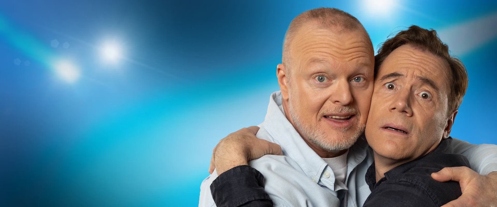 Stefan und Bully gegen irgendson Schnulli