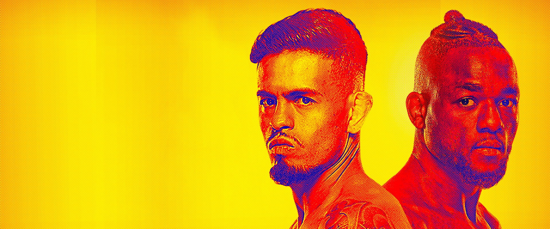 UFC on ESPN 73: Royval vs. Kape