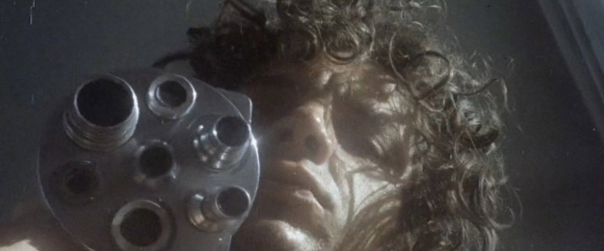 A Linguagem de Orson Welles