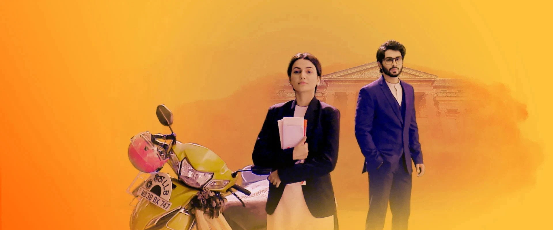 Geeta LLB's banner image