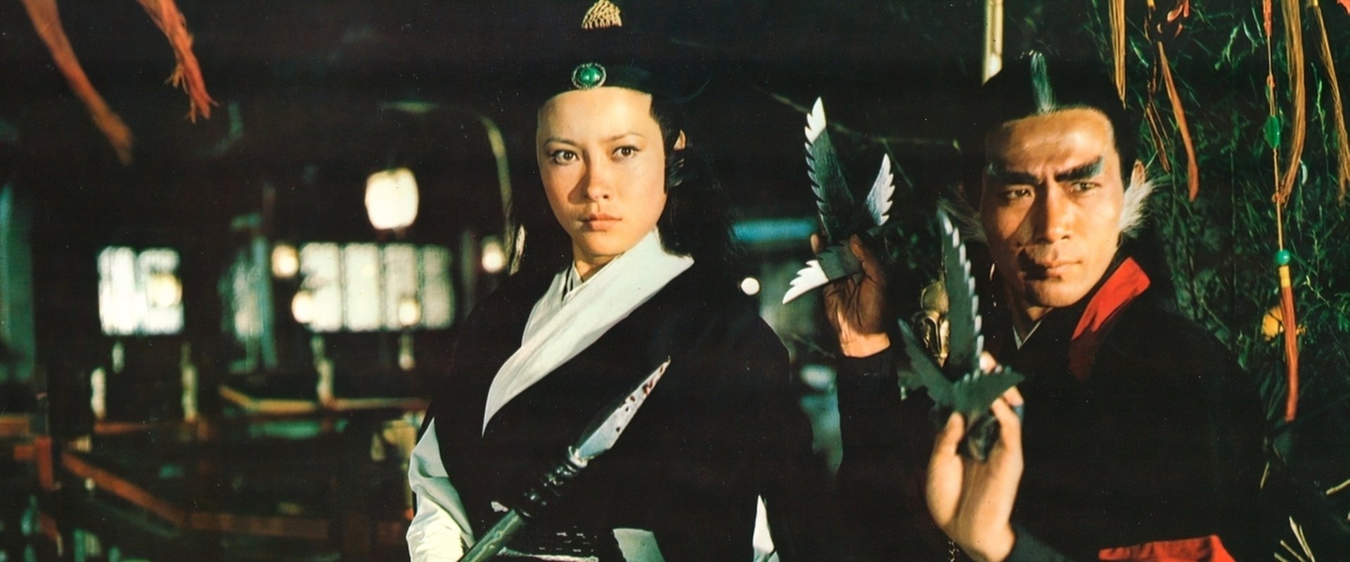 Shaolin Kung-Fu Mystagogue