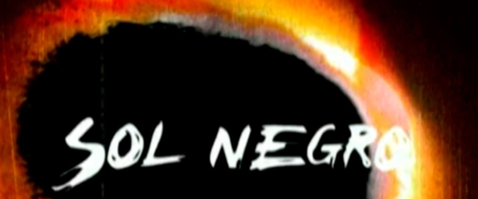 Sol Negro