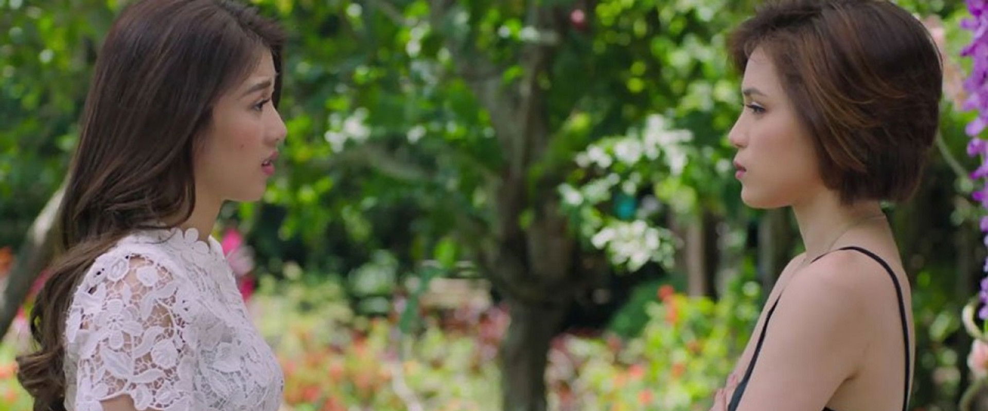 Mary, Marry Me's banner image