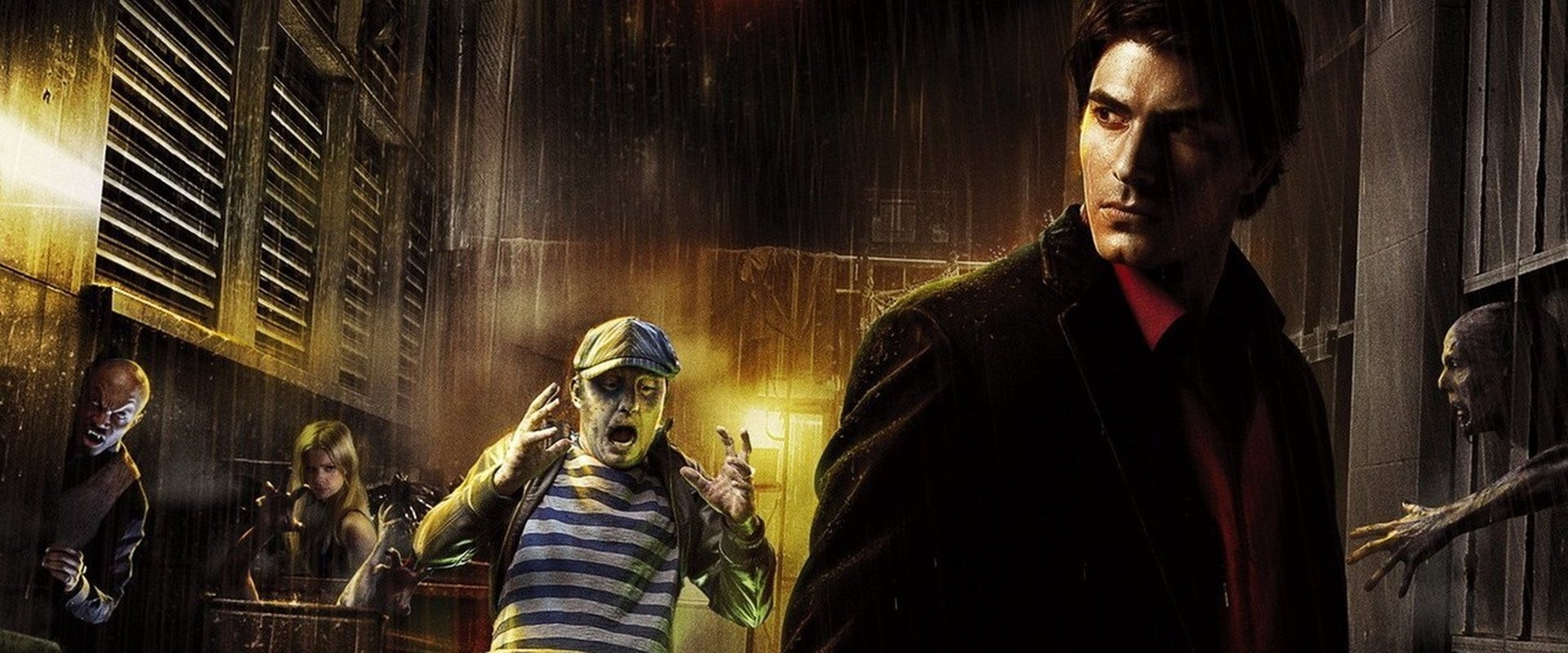 Dylan Dog - Il film