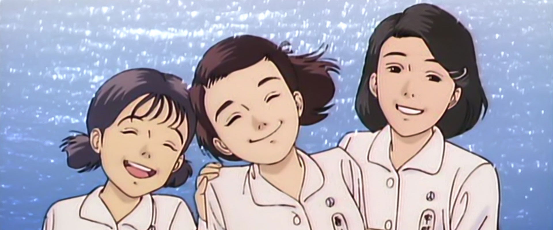 The First Tram Runs to Hiroshima's banner image