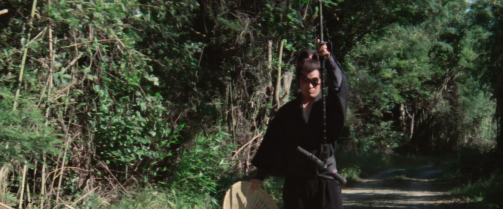 Shogun's Samurai's banner image