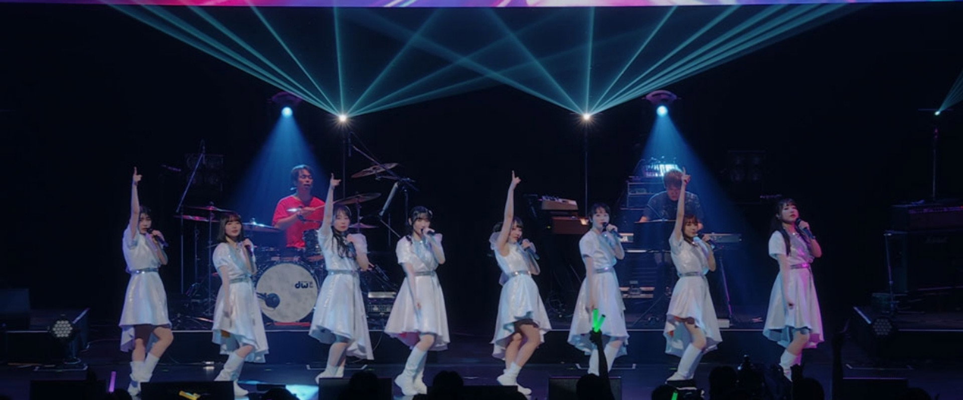 DIALOGUE+ LIVE 2024「LIFE is EASY?」's banner image