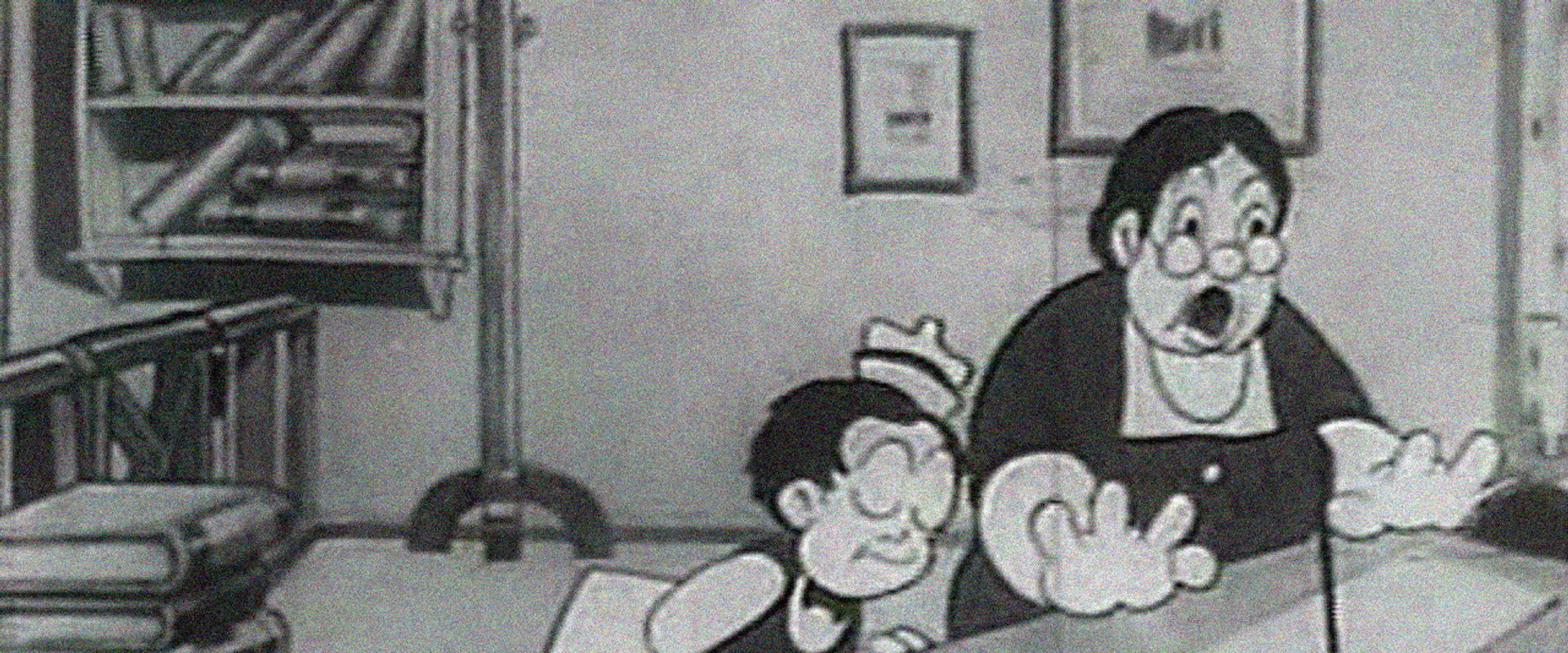 Buddy of the Legion's banner image