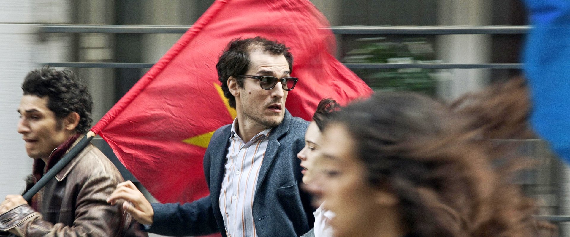 Godard Mon Amour