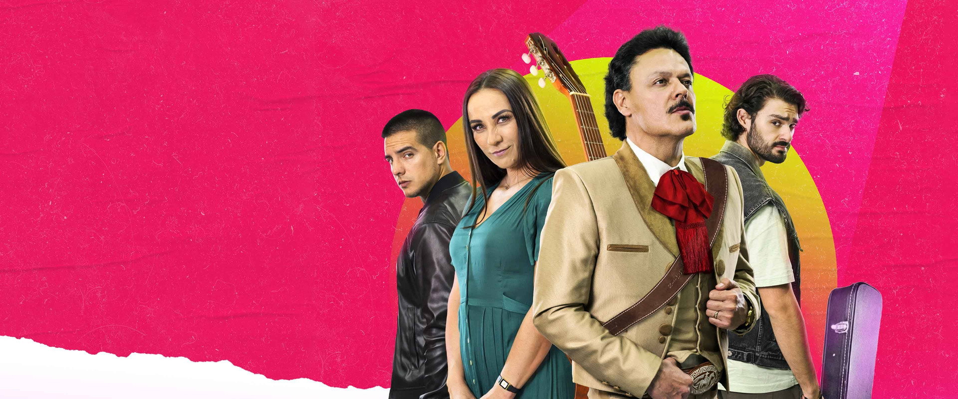Mariachis's banner image