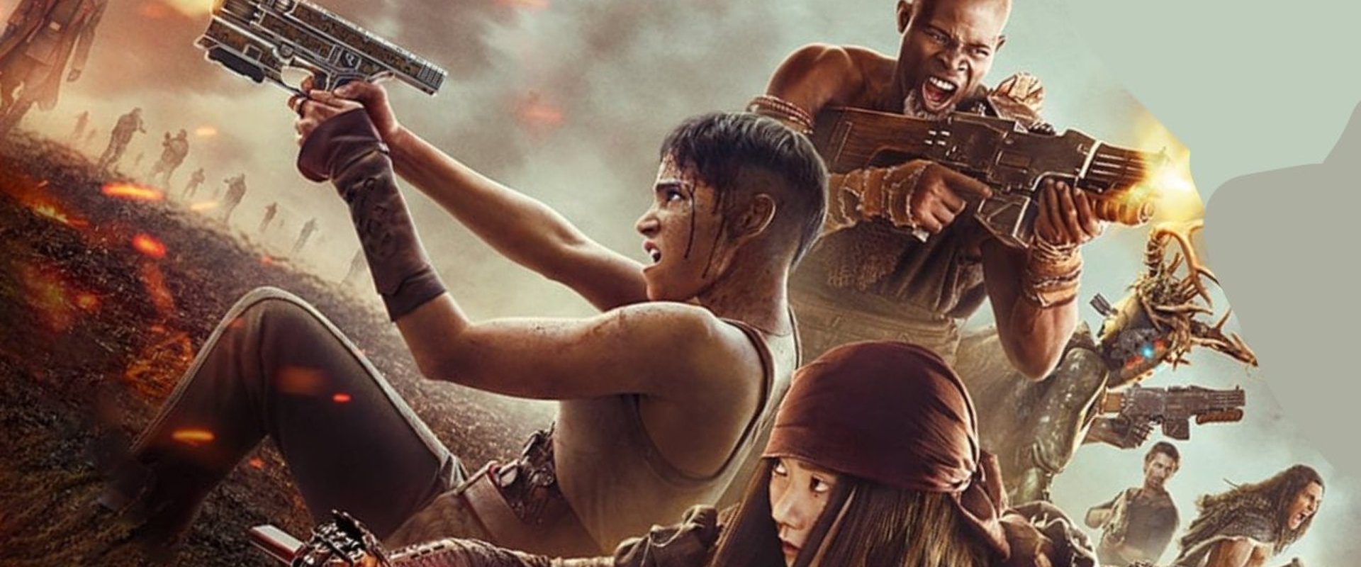 banner