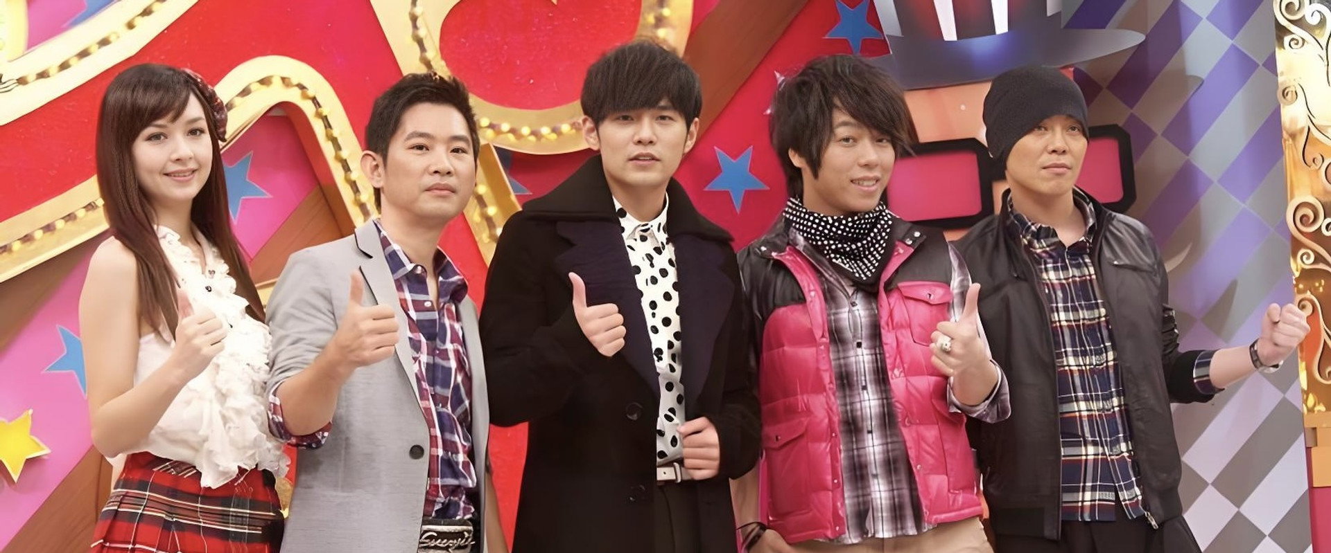 Mr. J频道's banner image