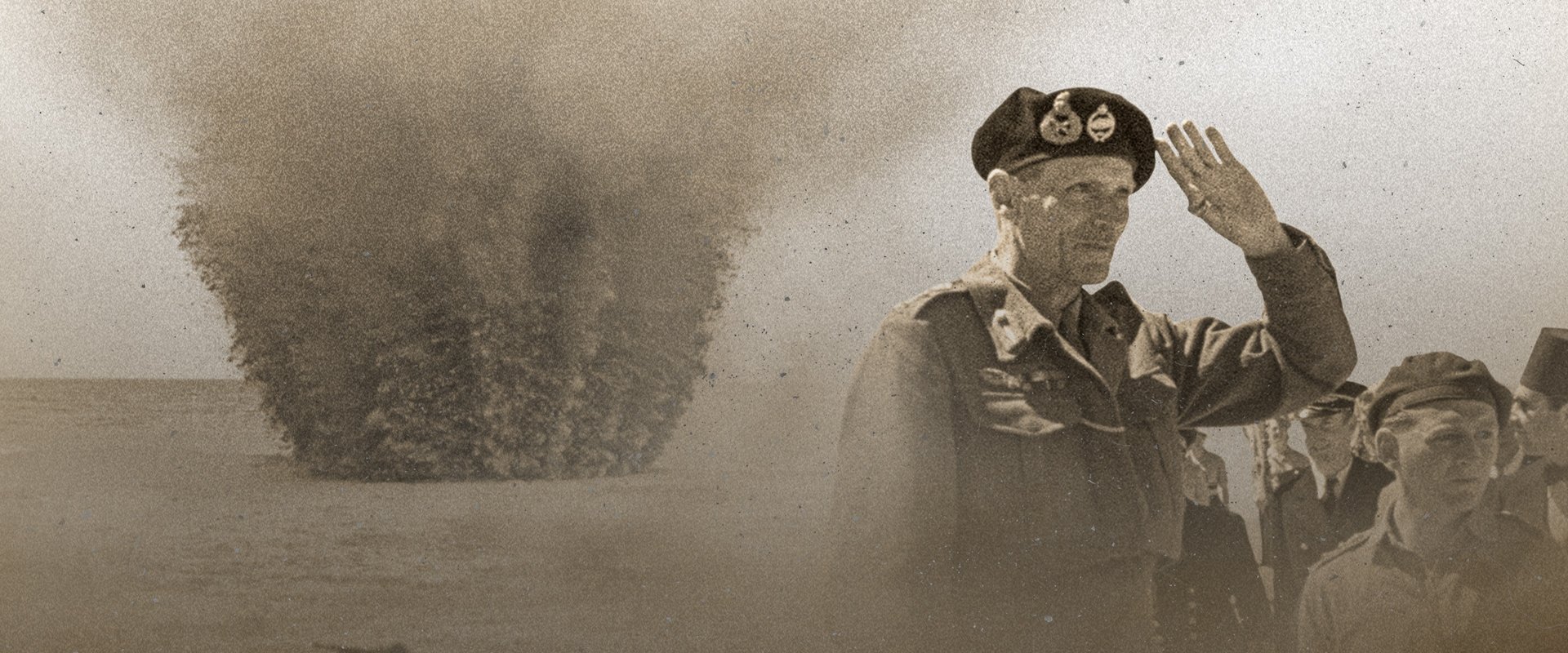 Hitler's Disastrous Desert War