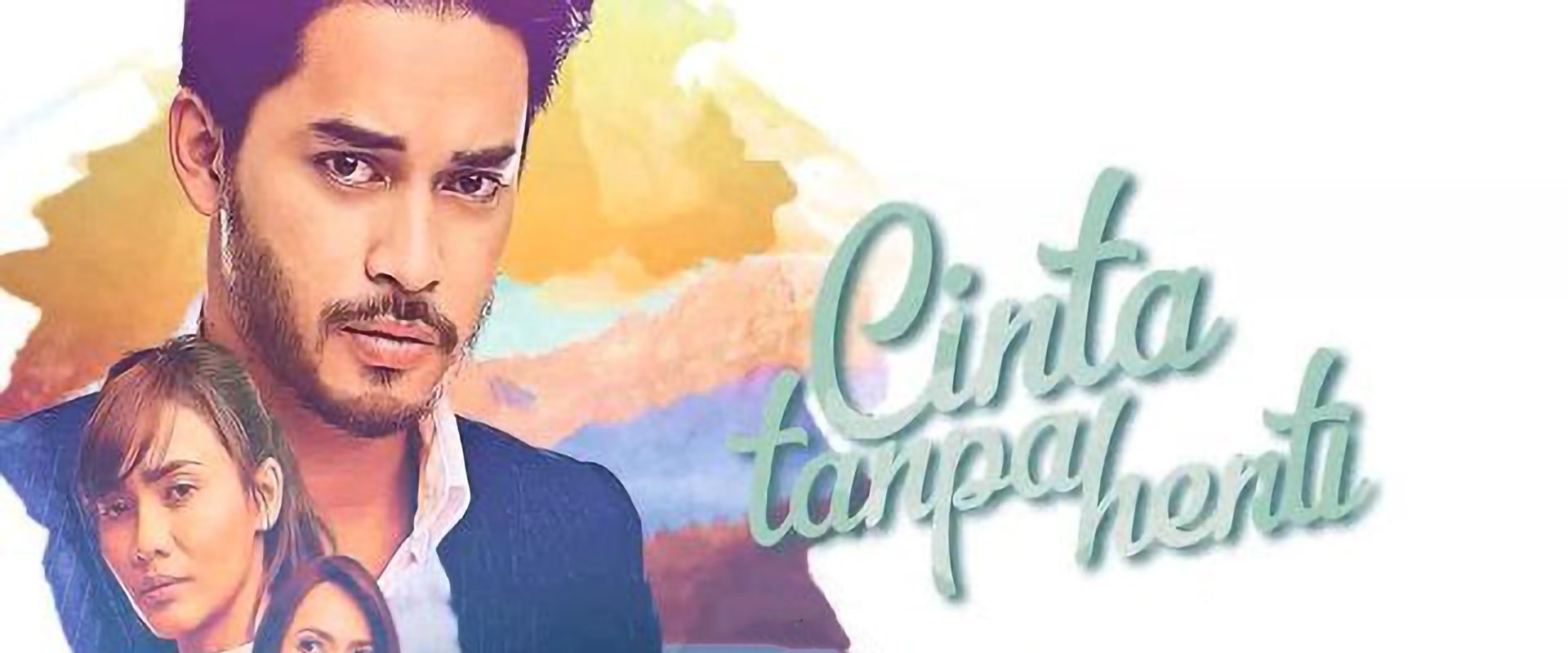 Cinta Tanpa Henti