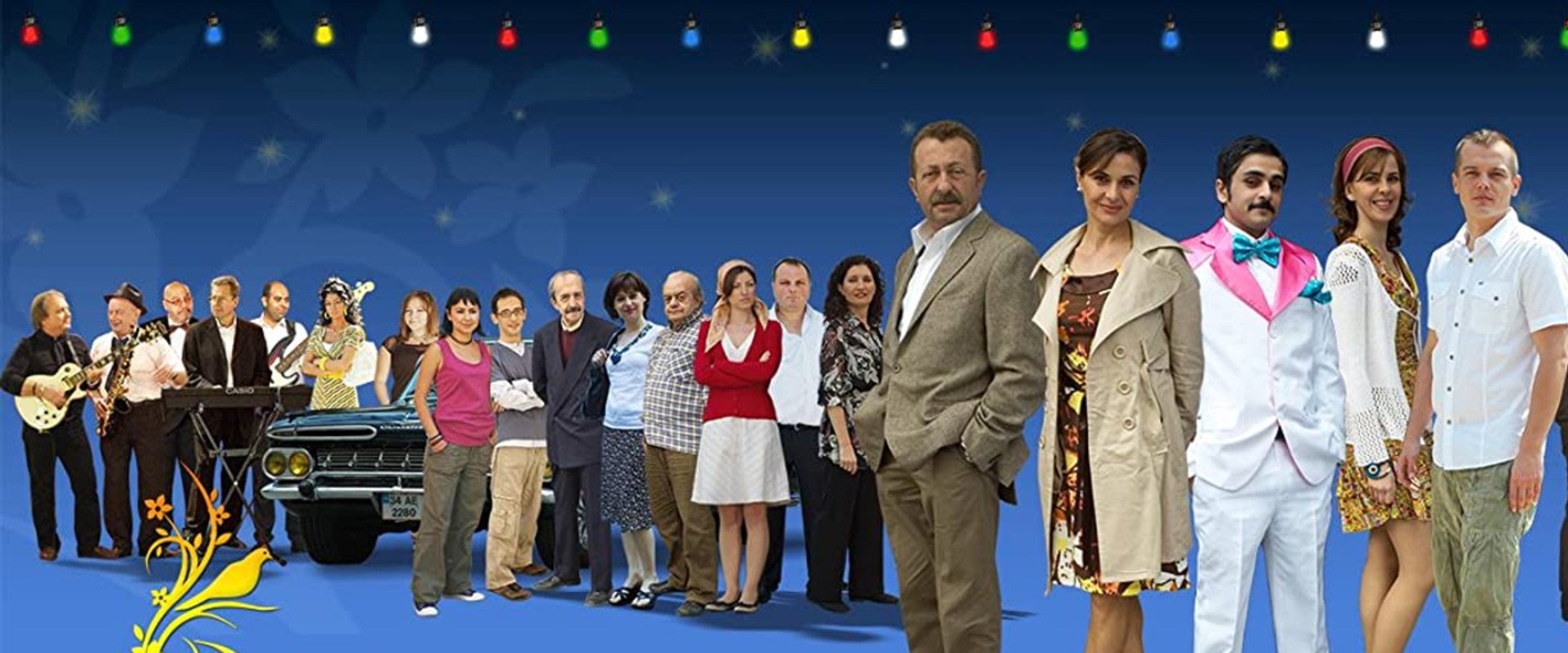 Düğün Şarkıcısı