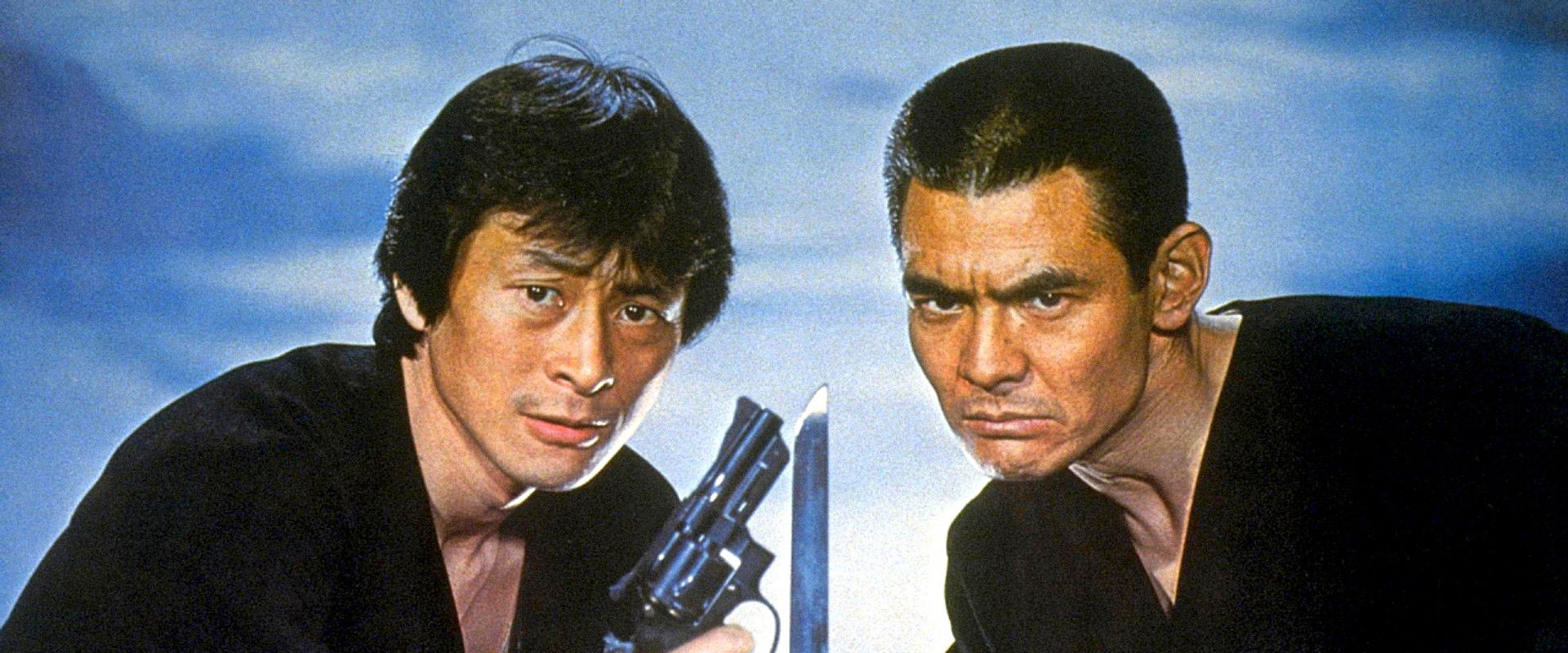 The Viper Brothers: Up on 30 Charges's banner image