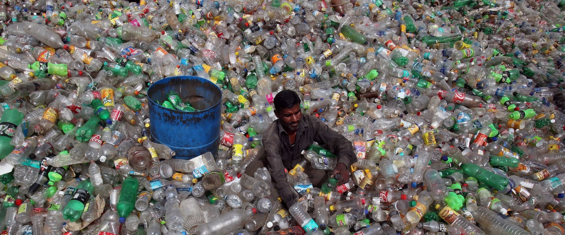 Plastic Planet