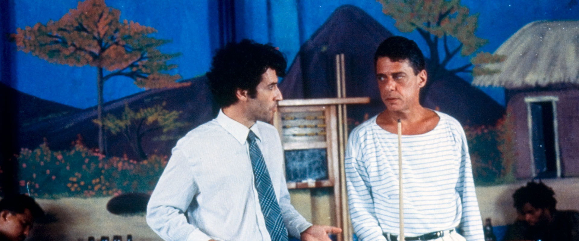 Ed Mort's banner image