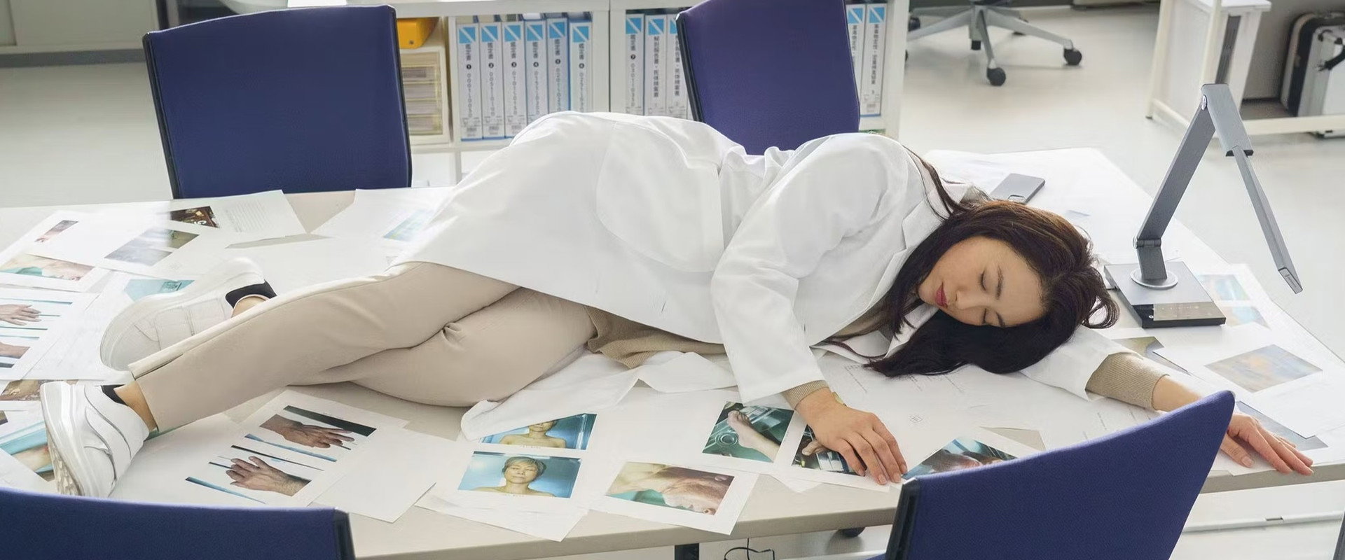 女王的法医学~ 尸活师~