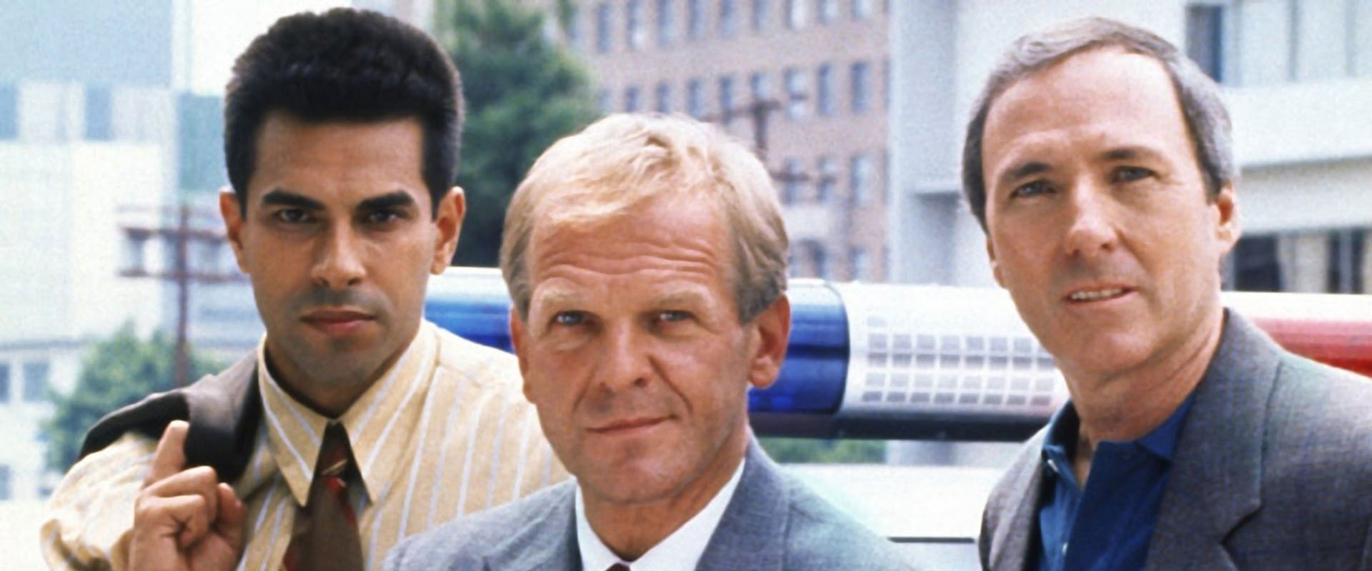 From the Files of Joseph Wambaugh: A Jury of One's banner image