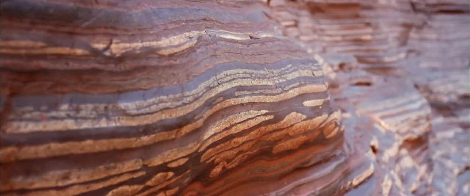 Australia's First 4 Billion Years