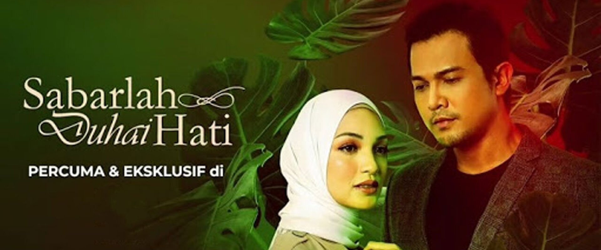 Sabarlah Duhai Hati