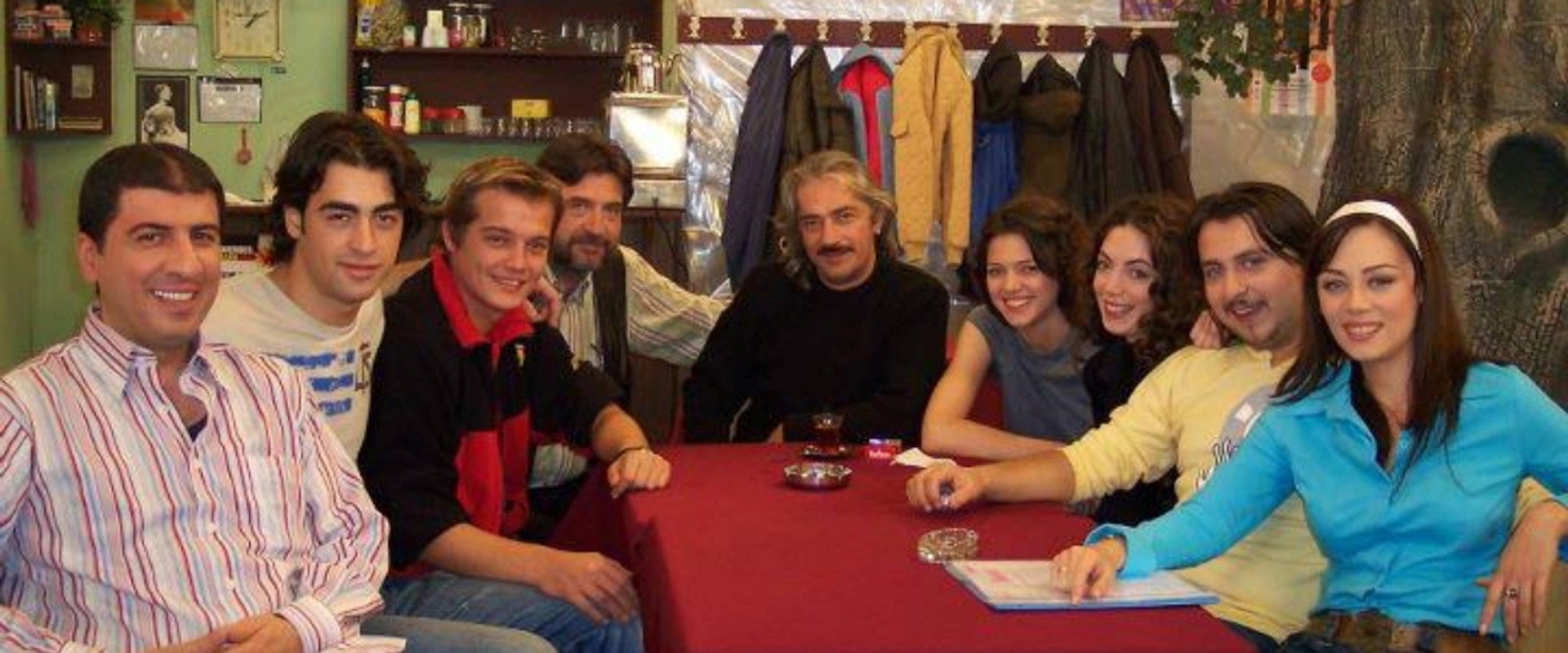 Çınaraltı's banner image