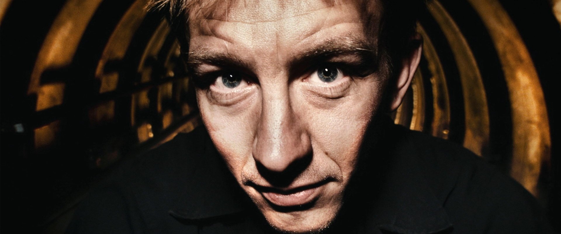 De hemmelige optagelser med Peter Madsen