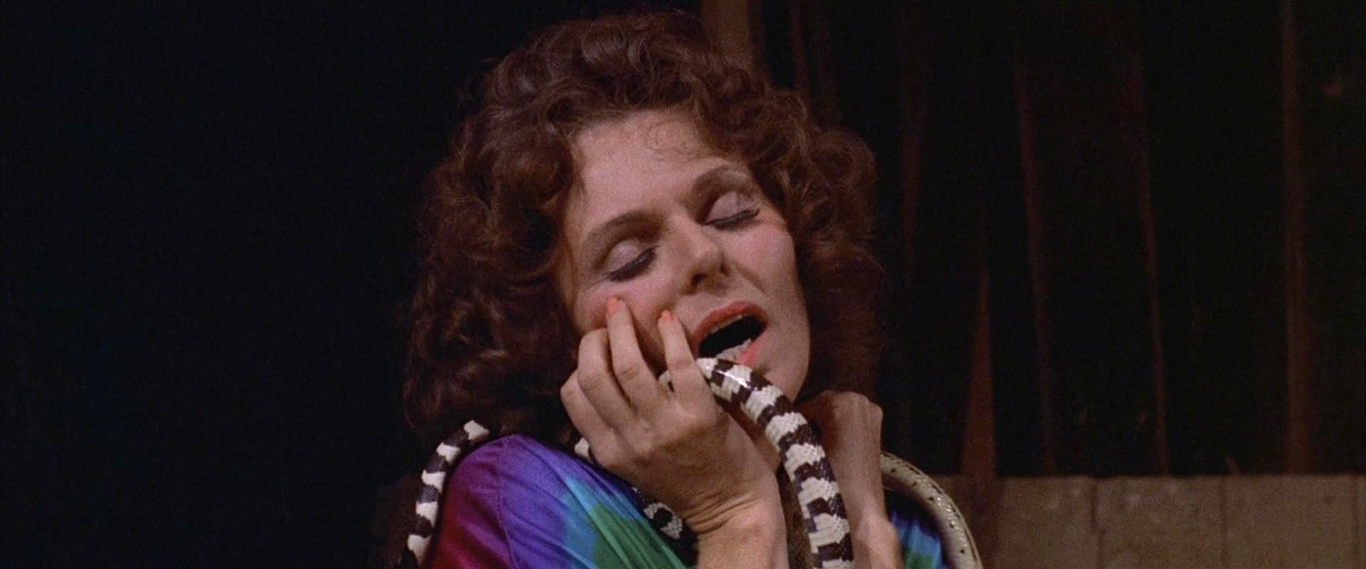 Fangs