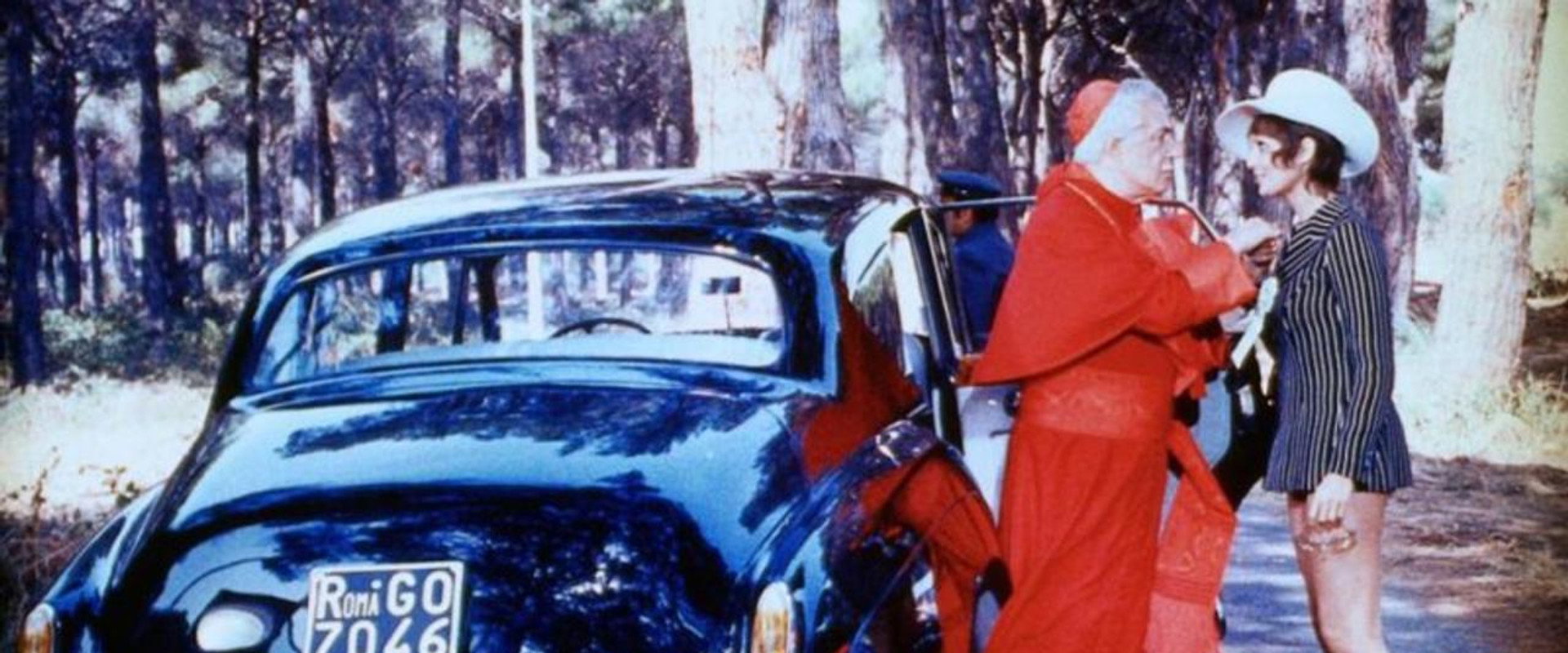 Hector the Mighty's banner image