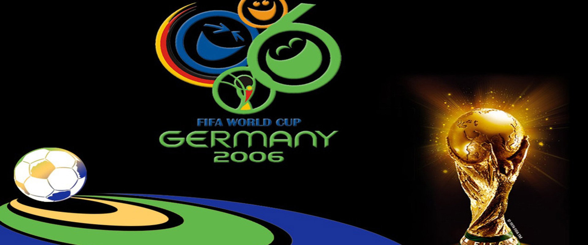 2006 FIFA World Cup All Goals's banner image