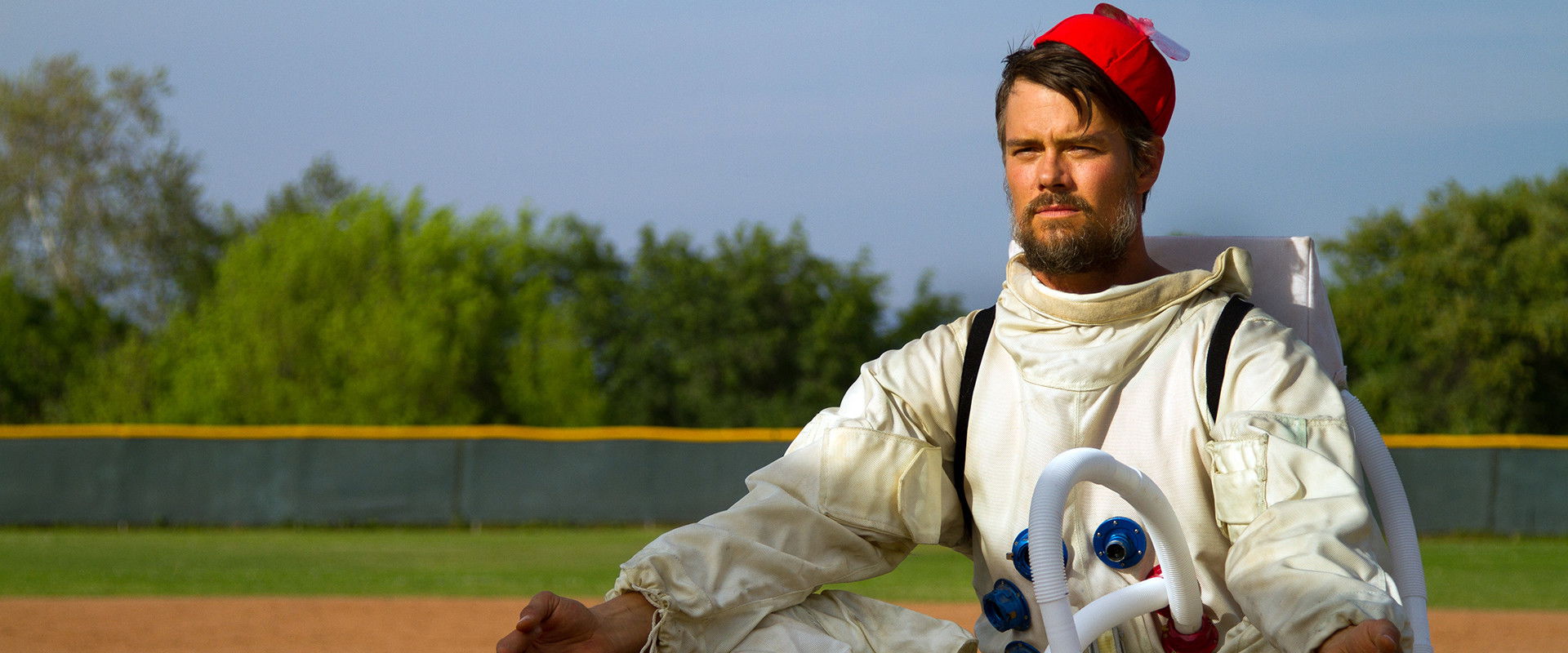 Spaceman's banner image