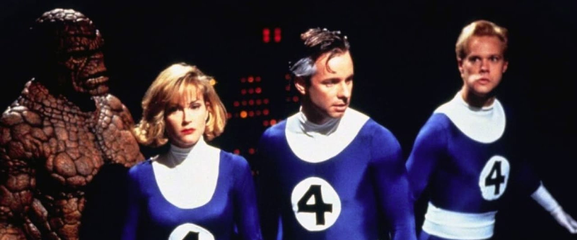 Doomed! The Untold Story of Roger Corman's The Fantastic Four