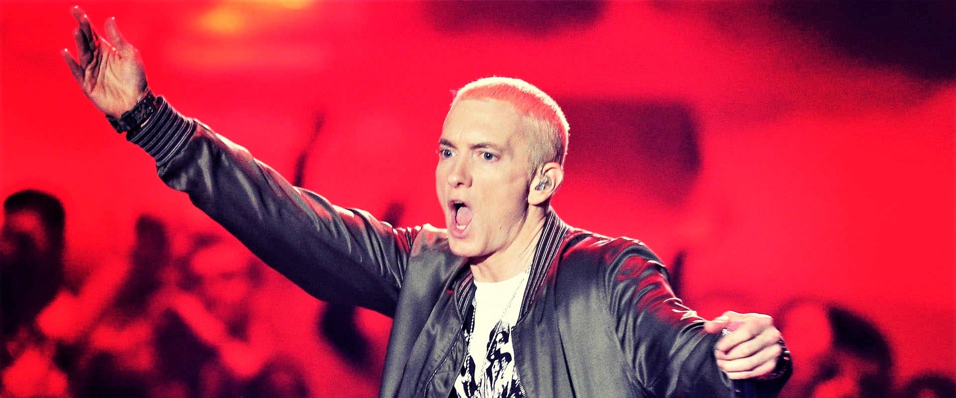Eminem: Live from New York City