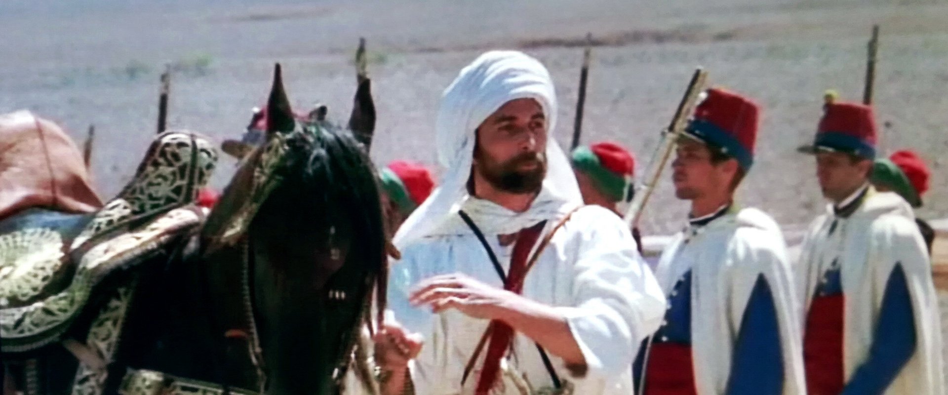 L'Algérie des chimères