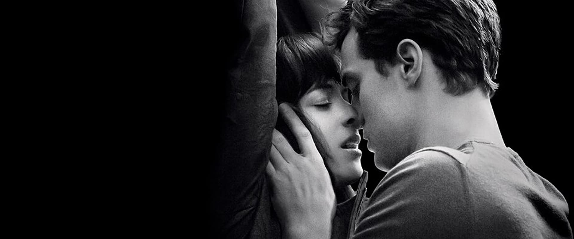 Fifty Shades of Grey - Geheimes Verlangen